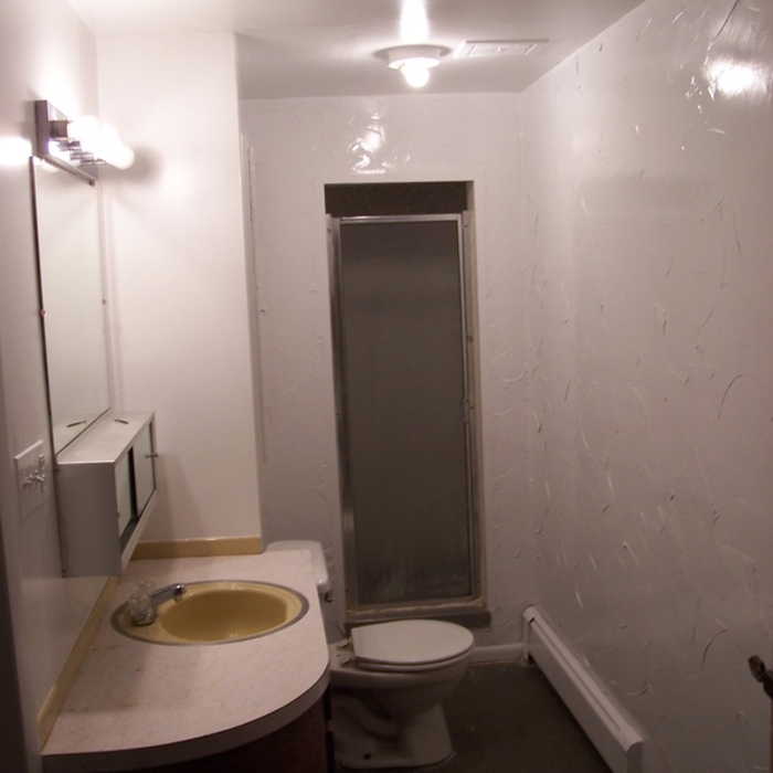 Interior Paint/Drywall