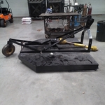 Equipment repairs