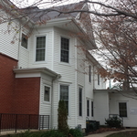exterior remodel - siding