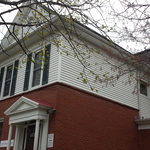 exterior remodel - siding