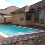 12x24 pool