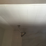 Ripout,greenboard,tile