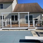 Composite Deck
