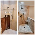 Shower Repair