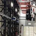 Dealership install/maintence