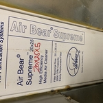 replace air filters