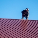 Residential Roof