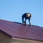 Residential Roof