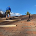 Residential Roof