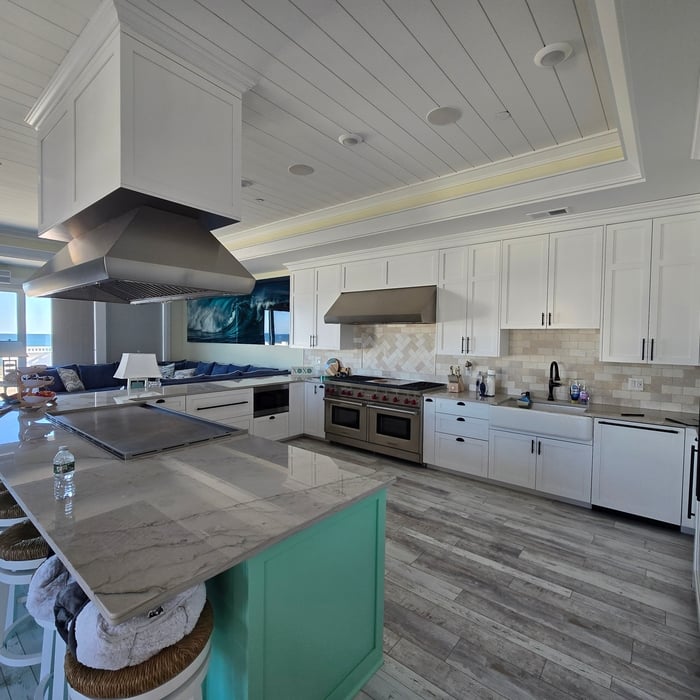Ed M Residence