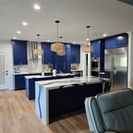 New House Cabinets