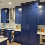 New House Cabinets