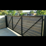 Fence 3