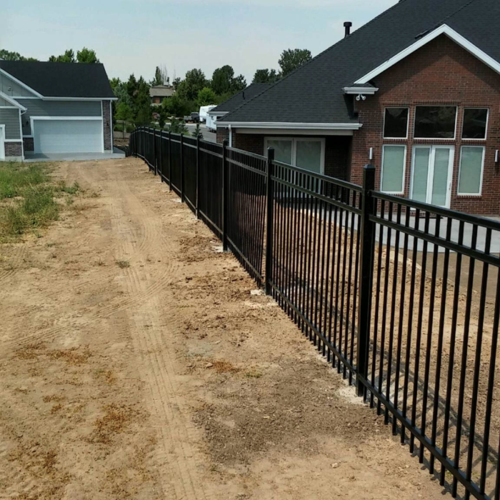 Fences