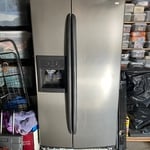 Refrigerator service