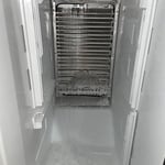 Evaporator coil