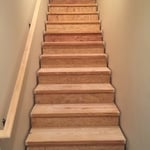 Luxury Vinyl Tile Jobs