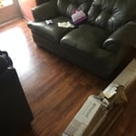 Luxury Vinyl Tile Jobs