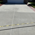 Concrete repair