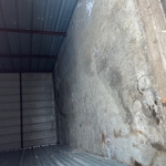 Storage unit clean out