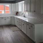 Remodeled Home