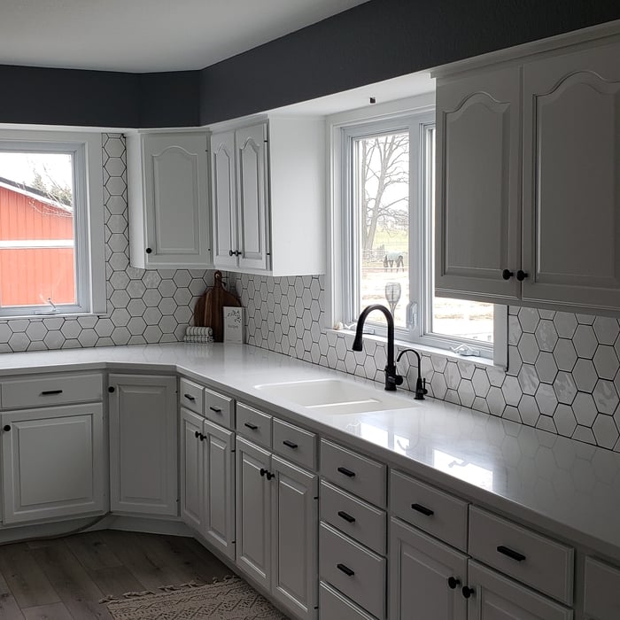 Remodeled Home