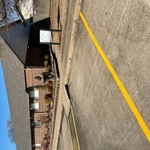 Parking Lot Re-Stripe