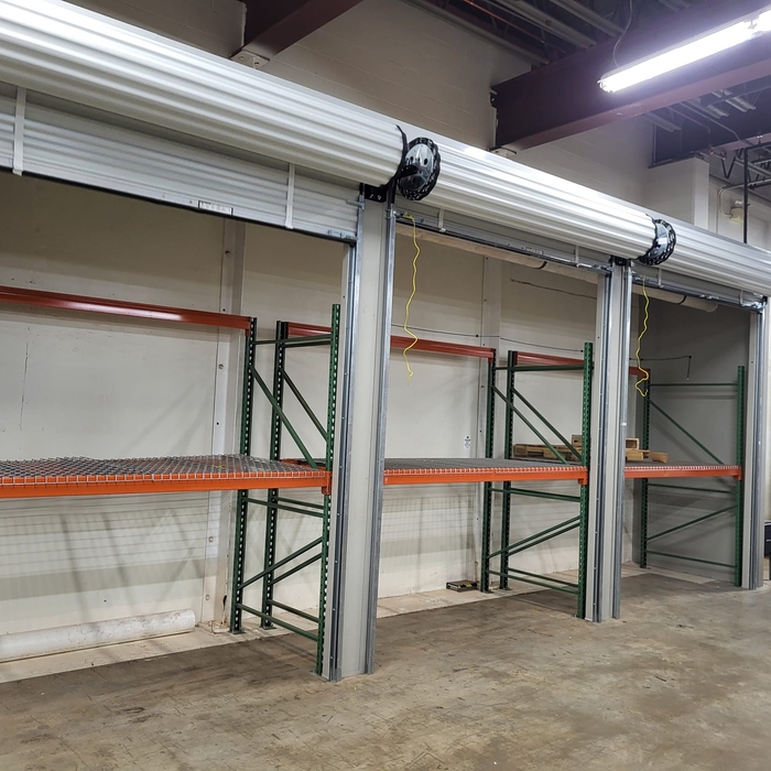 Our Work