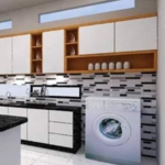 Kitchen Job Style