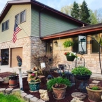 Stone Veneer