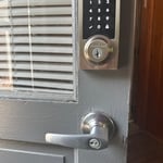 smart locks