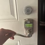 smart locks