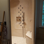 My work