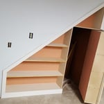 My work