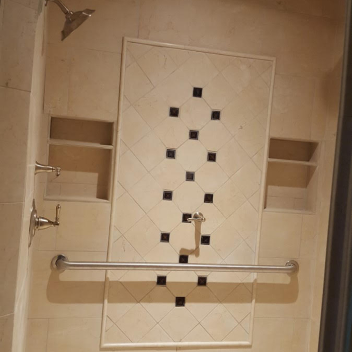 My work
