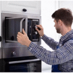 Appliance Repair and Installation