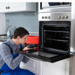 Appliance Repair and Installation