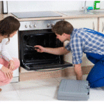 Appliance Repair and Installation