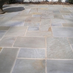 Walkways and Paths