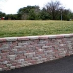 Retaining Walls and Dry Stack