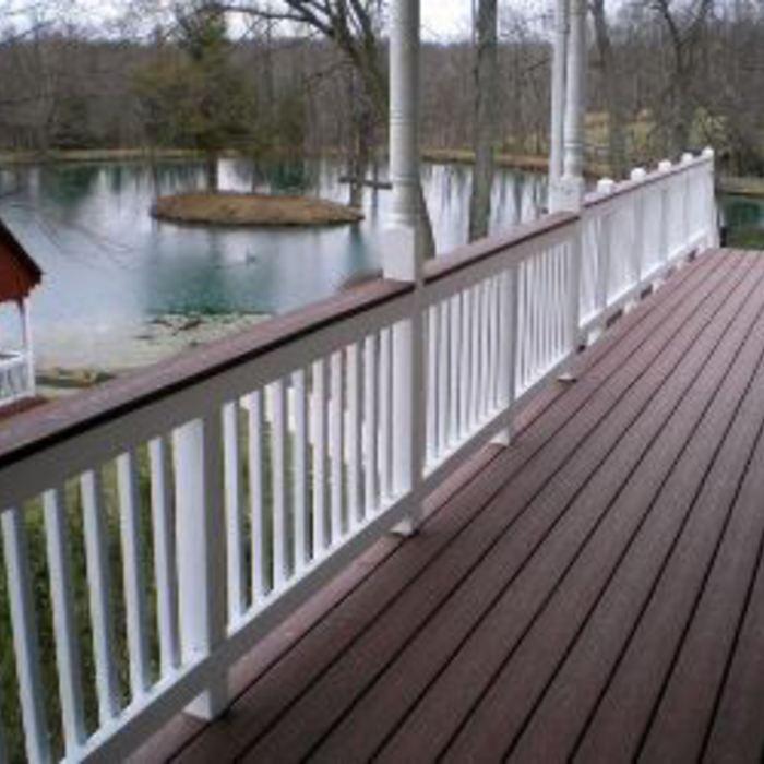Decks and Porches