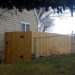 Fences