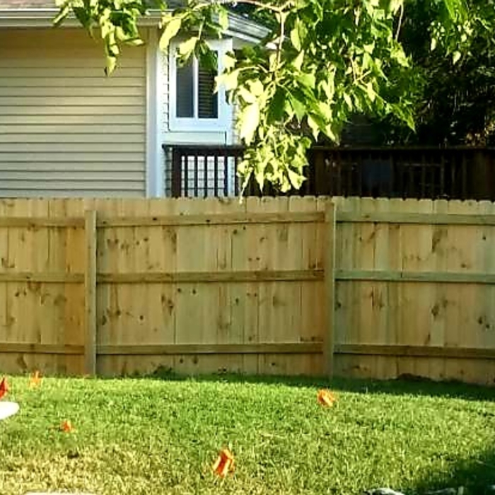 Fences