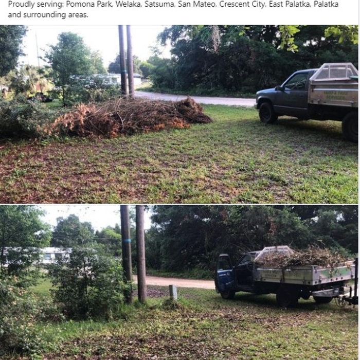Debris Removal