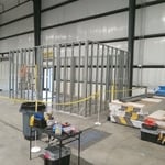 Security Checkpoint Build