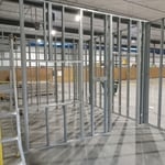 Security Checkpoint Build