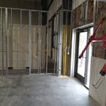 Security Checkpoint Build