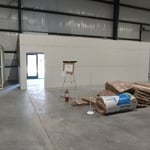 Security Checkpoint Build