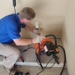 Drain Cleaning