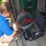 Drain Cleaning